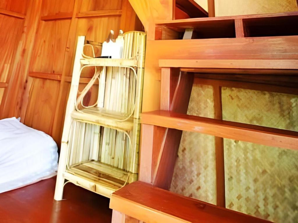 Herntai Resort Ban Mae La Noi Eksteriør billede